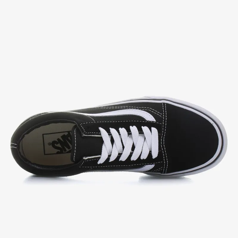 Vans Patike UA OLD SKOOL PLATFORM 