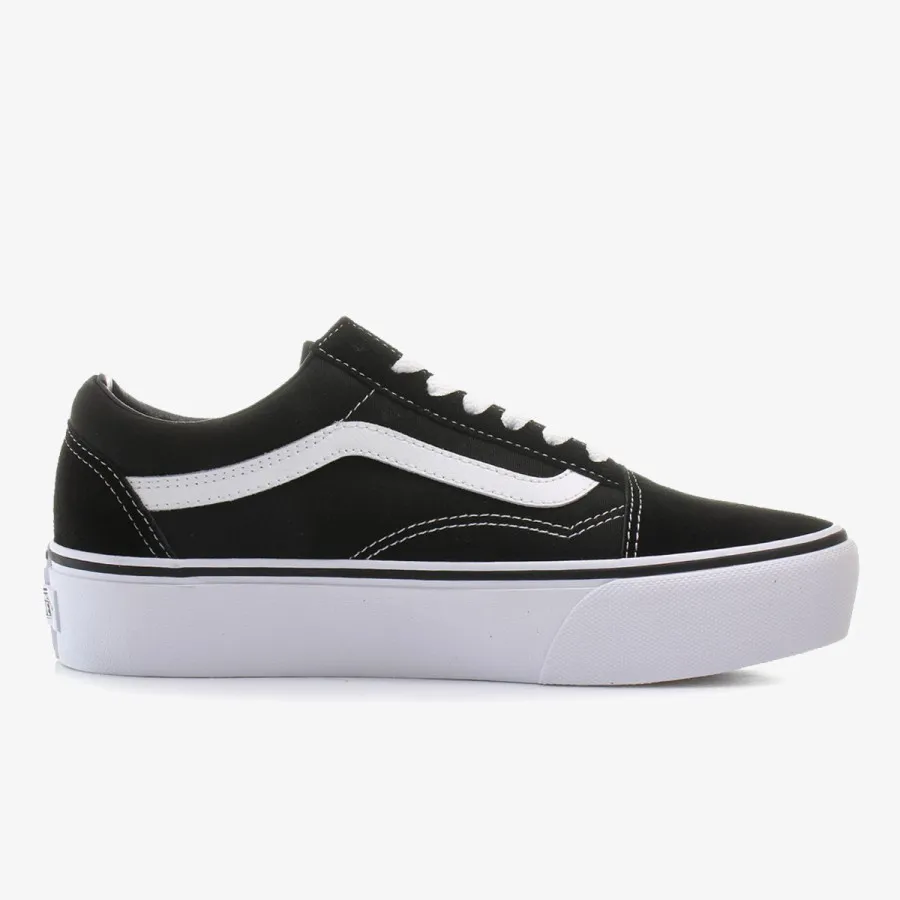 Vans Patike UA OLD SKOOL PLATFORM 