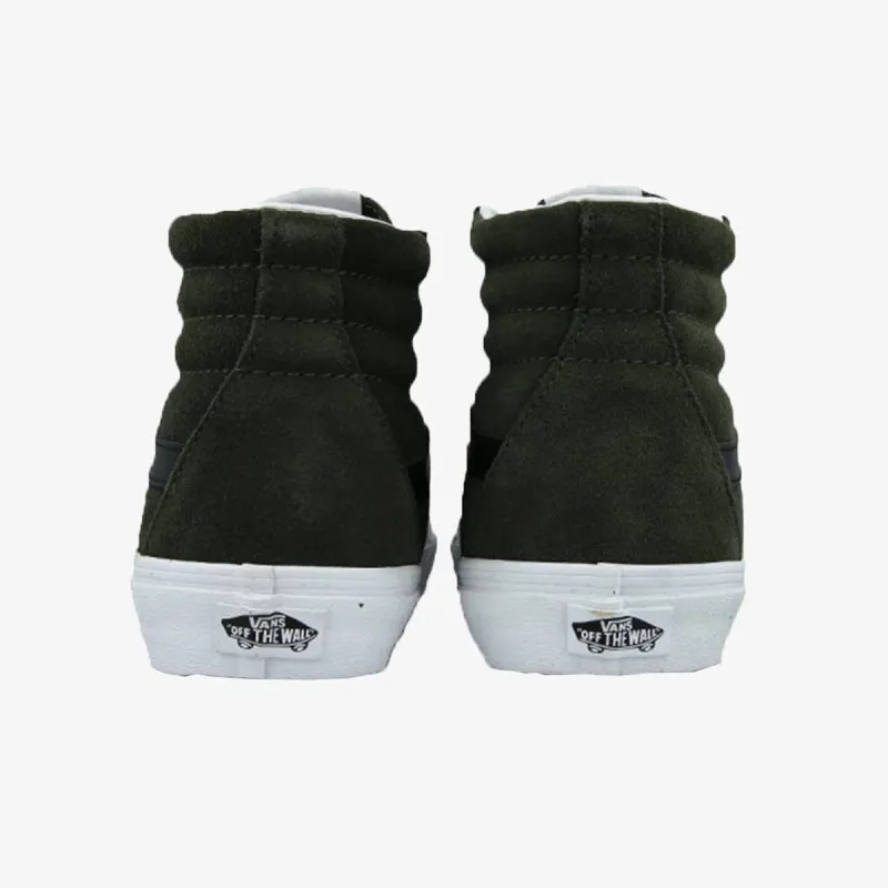 Vans Patike UA SK8-HI 