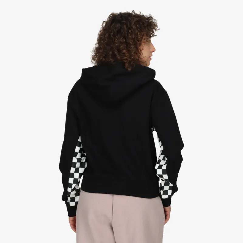 Vans Dukserica Boom Boom Check It 