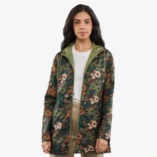 Vans Jakna ASPECT REVERSIBLE JACKET MTE1 CAMO FLORA 