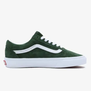 Vans Patike Old Skool PIG SUEDE DOUGLAS FIR 