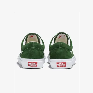 Vans Patike Old Skool PIG SUEDE DOUGLAS FIR 