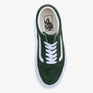 Vans Patike Old Skool PIG SUEDE DOUGLAS FIR 