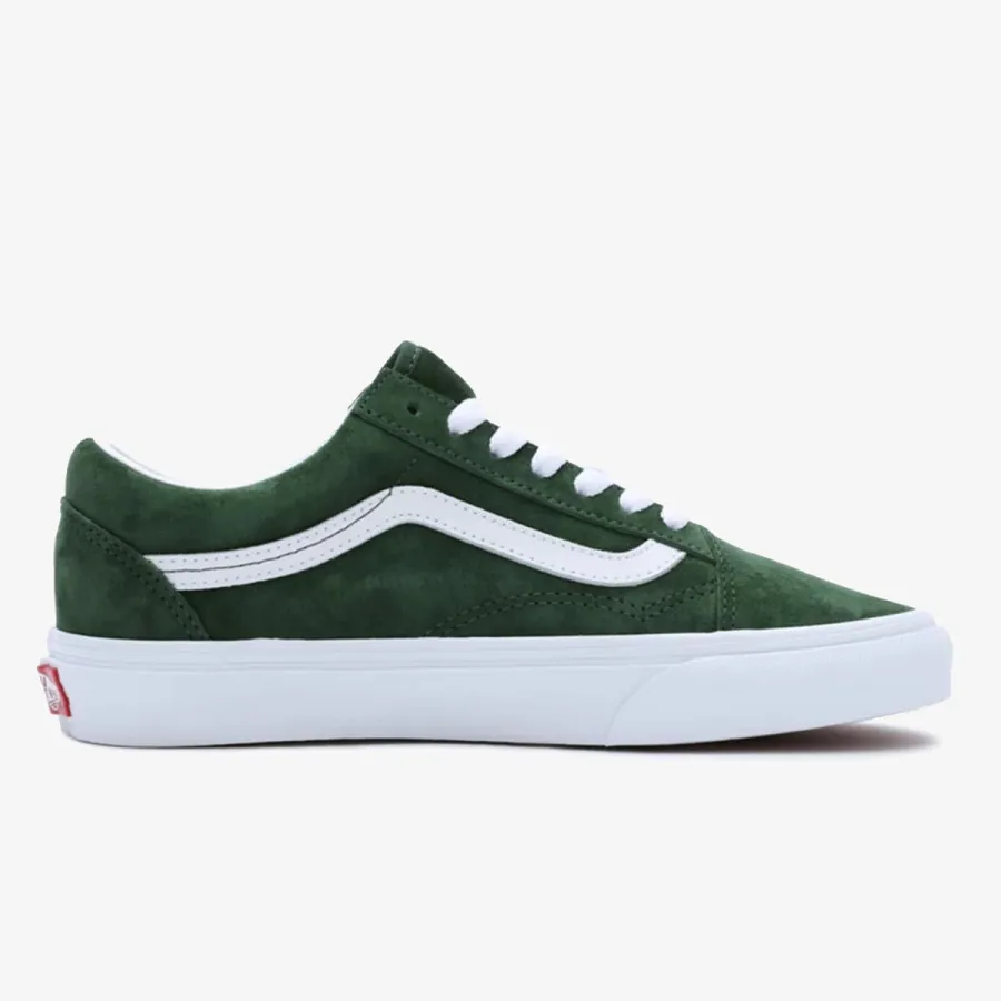 Vans Patike Old Skool PIG SUEDE DOUGLAS FIR 