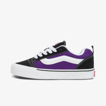 Vans Patike Vans Patike Knu Skool 2-TONE BLACK/PURPLE 