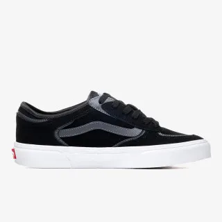 Vans Patike ROWLEY CLASSIC BLACK/ASPHAL 