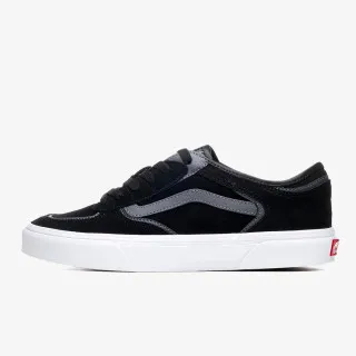 Vans Patike ROWLEY CLASSIC BLACK/ASPHAL 