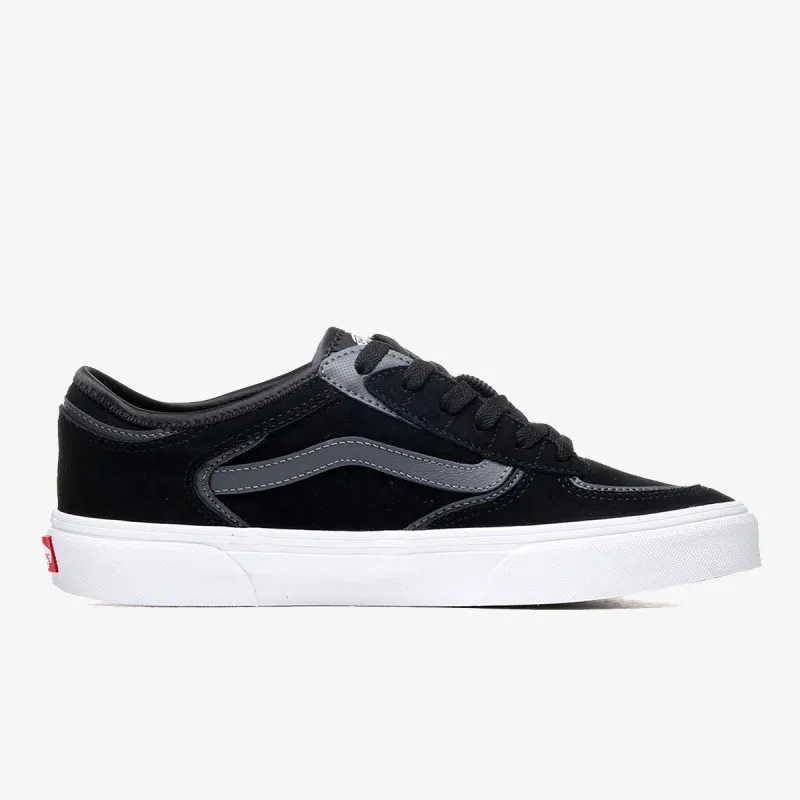 Vans Patike ROWLEY CLASSIC BLACK/ASPHAL 