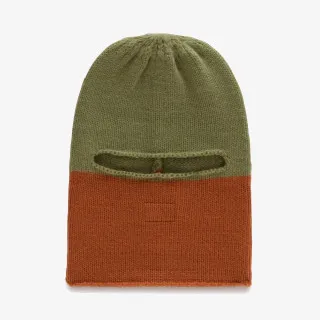Vans Kapa MONO KNIT BEANIE LODEN GREEN 