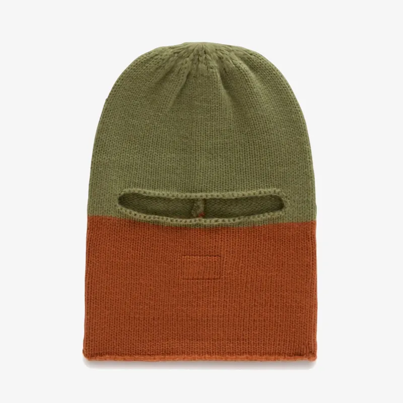 Vans Kapa MONO KNIT BEANIE LODEN GREEN 