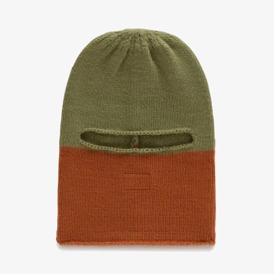 VANS Kapa MONO KNIT BEANIE LODEN GREEN 