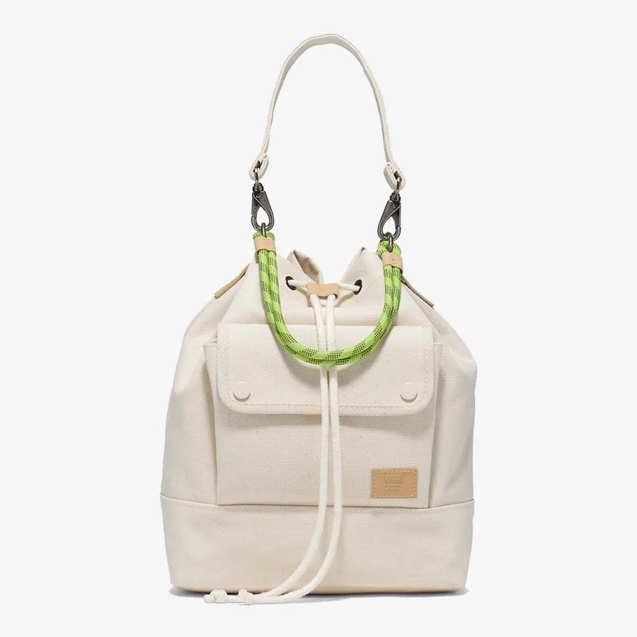 Vans Torbica MONO TOTE BAG Natural 