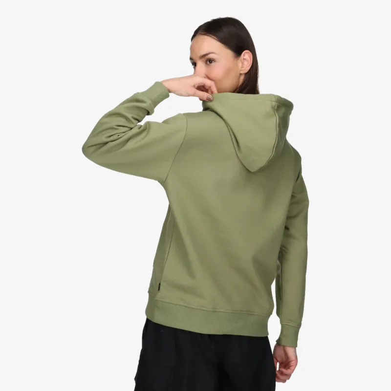 Vans Dukserica PARKSFEILD BOX BFF HOODIE CAMO FLORAL LO 