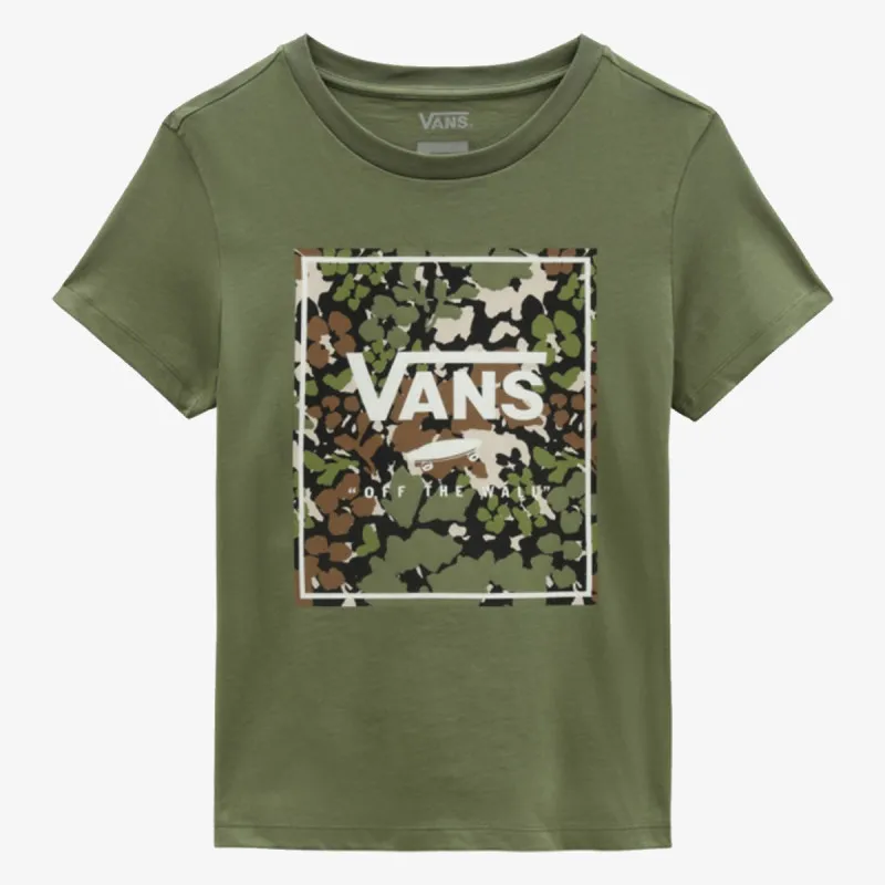 Vans Majica Wash Box 