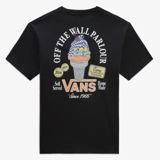 Vans Majica Checkerboard Taste 