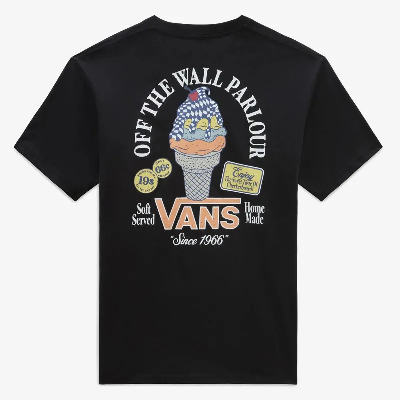 Vans Majica Checkerboard Taste 