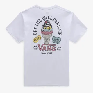 Vans Majica Checkerboard Taste 