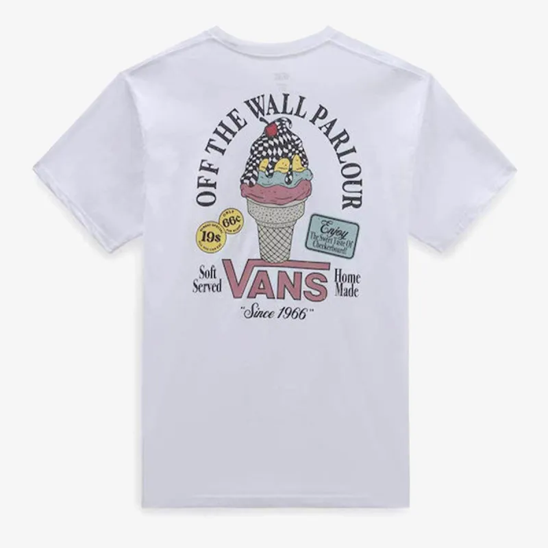 Vans Majica Checkerboard Taste 