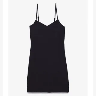 Vans Haljina BENTON CAMI DRESS 