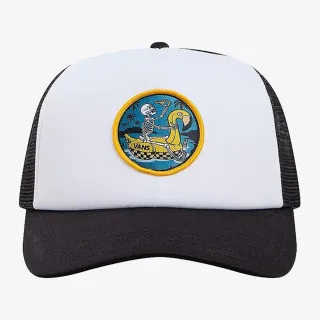 Vans Kapa BEER FLOAT TRUCKER 