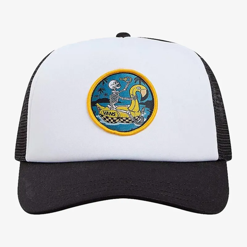 Vans Kapa BEER FLOAT TRUCKER 