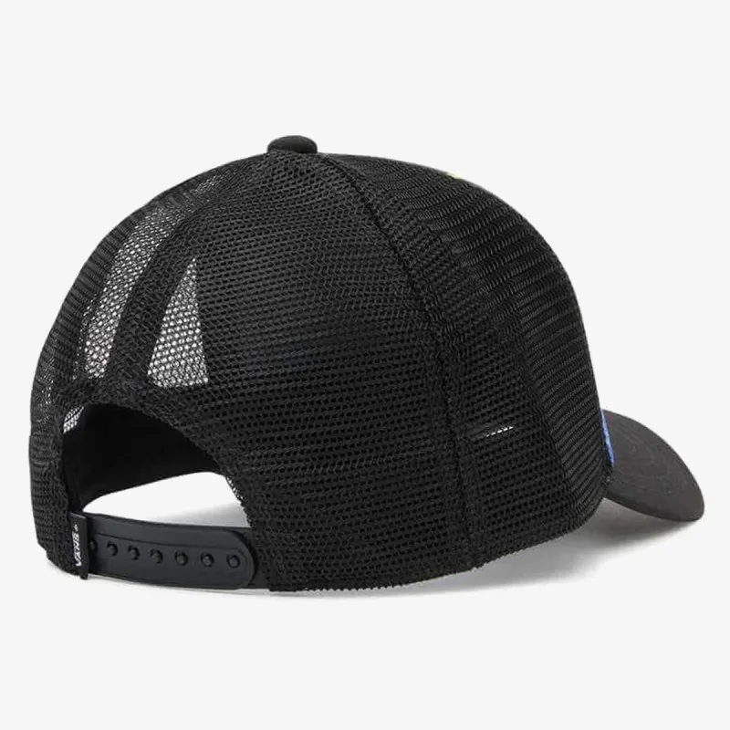 Vans Kapa BEER FLOAT TRUCKER 
