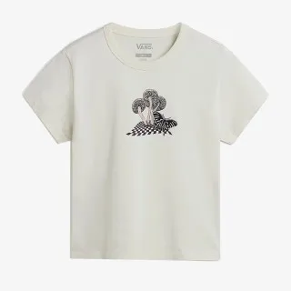 Vans Majica Dazed Mini 