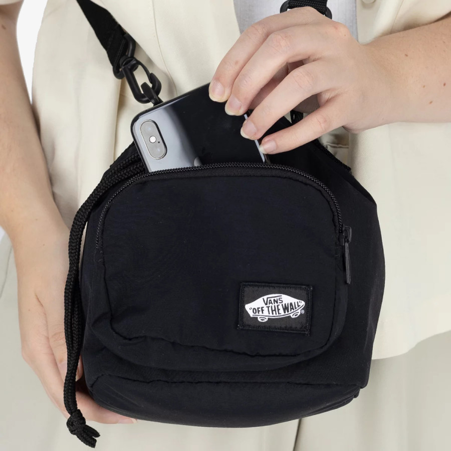 Vans Torba ABD BUCKET BAG | Buzz - Online Shop