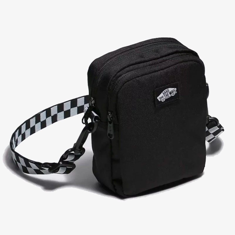Vans Torba GO GETTER SHOULDER BAG 