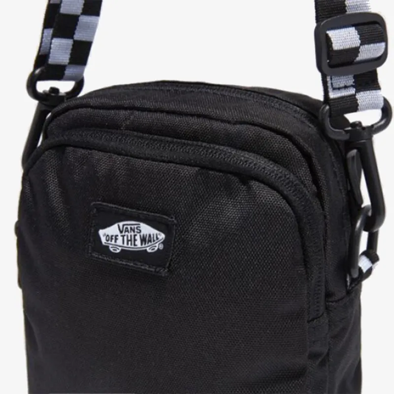 Vans Torba GO GETTER SHOULDER BAG 
