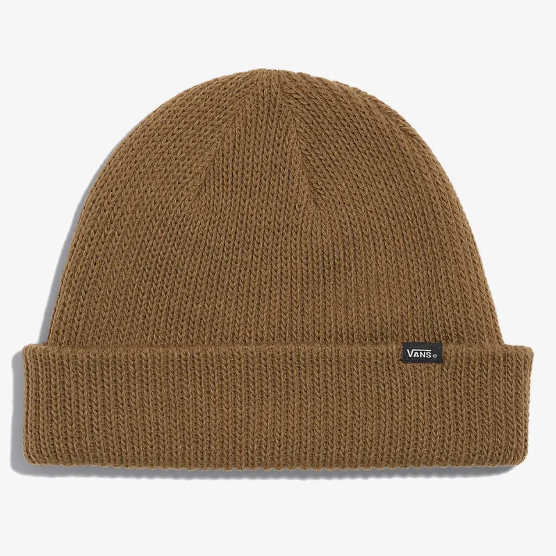 Vans Kapa MN CORE BASICS BEANIE Sepia 