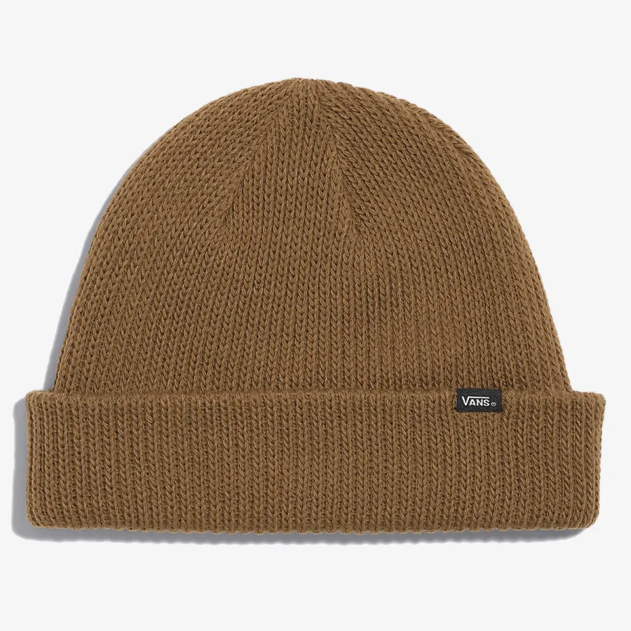 VANS Kapa MN CORE BASICS BEANIE Sepia 