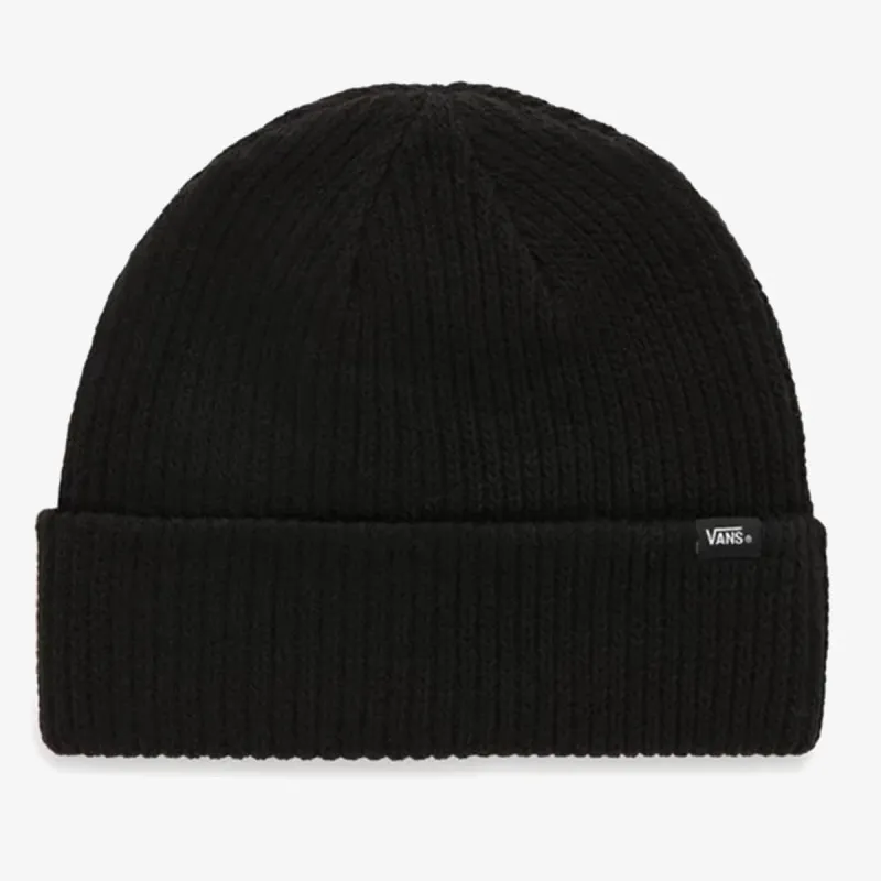 Vans Kapa MN CORE BASICS BEANIE Black 