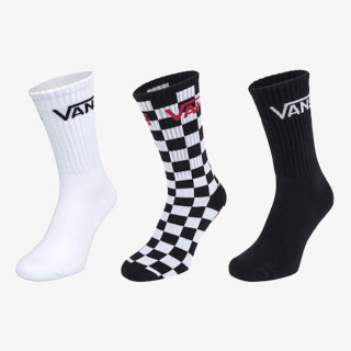 VANS Čarape MN CLASSIC CREW 