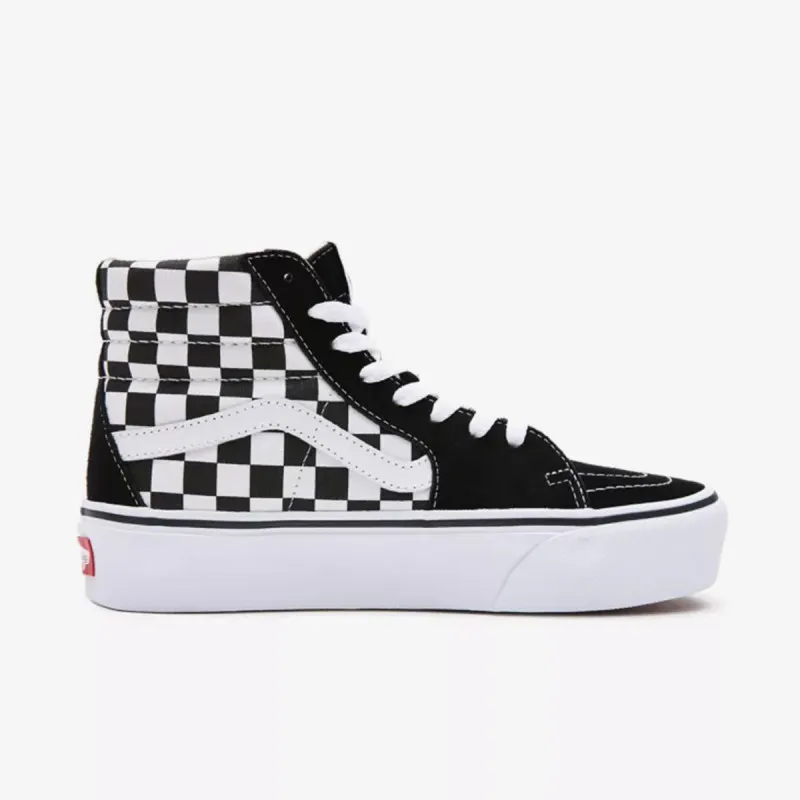 Vans Patike SK8-Hi 