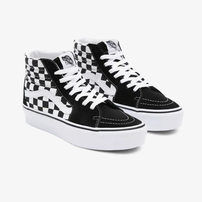 Vans Patike SK8-Hi 