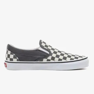 Vans Patike UA Classic Slip-On (CHECKERBOARD)PEWTERT 