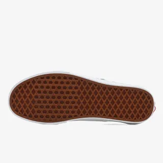 Vans Patike UA Classic Slip-On (CHECKERBOARD)PEWTERT 