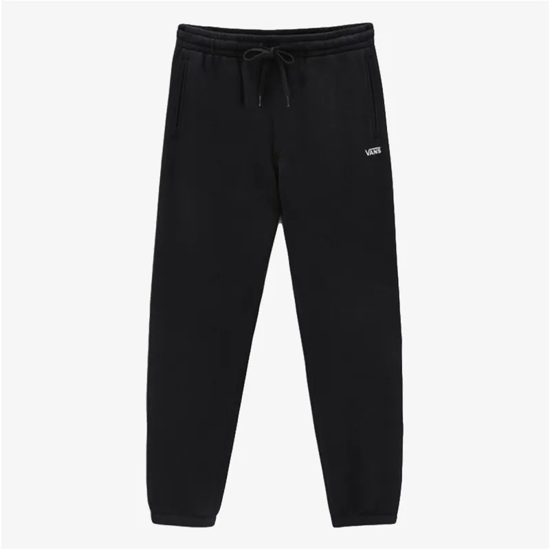 Vans Donji dio trenerke MN COMFYCUSH SWEATPANT COMFYCUSH Black 