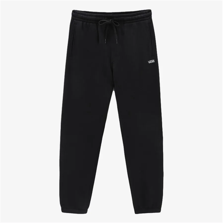 Vans Donji dio trenerke MN COMFYCUSH SWEATPANT COMFYCUSH Black 