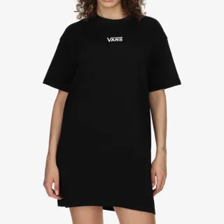 Vans Haljina Center Vee 
