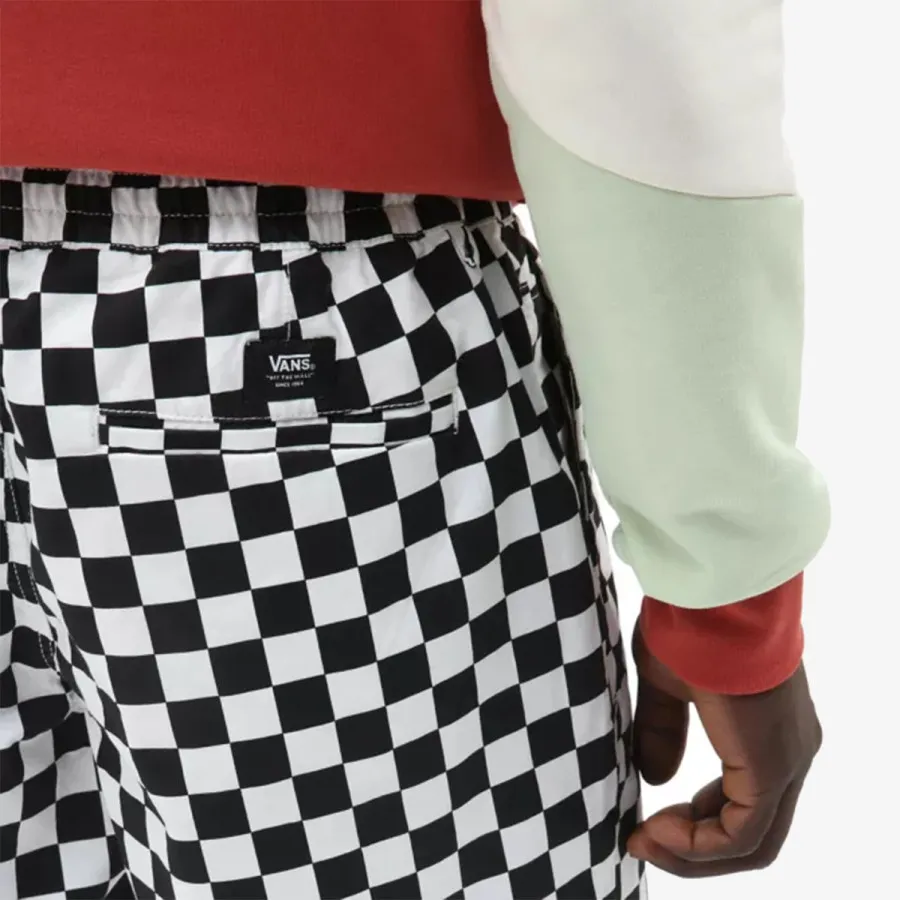 VANS Šorc Range Relaxed Elastic 18'' 