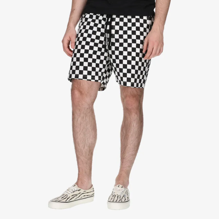 VANS Šorc Range Relaxed Elastic 18'' 