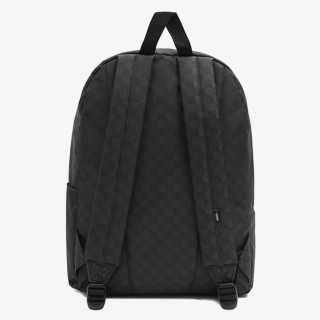 VANS Ranac MN OLD SKOOL CHECK BACKPACK 