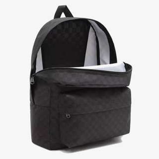 VANS Ranac MN OLD SKOOL CHECK BACKPACK 