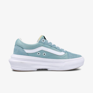 Vans Patike UA Old Skool Overt CC BLUE SKY 