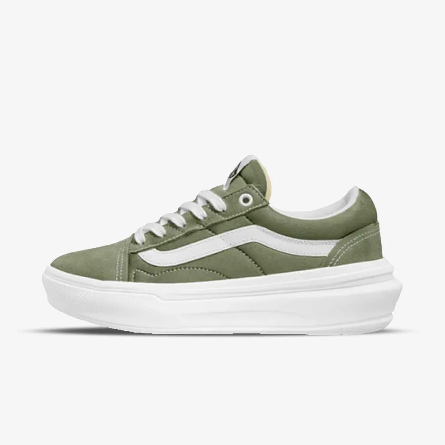 Vans Patike Old Skool Overt CC 