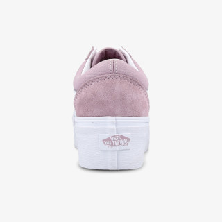 Vans Patike UA Old Skool Stackform KEEPSAKE LILAC 