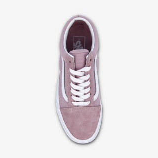 Vans Patike UA Old Skool Stackform KEEPSAKE LILAC 